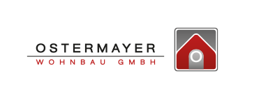 Logo Ostermayer Wohnbau GmbH